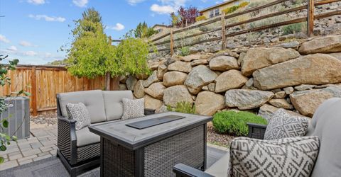 8865 Winter Peace Court, Reno, NV 89523 Photo