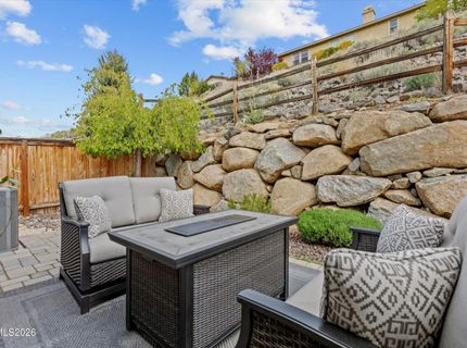 8865 Winter Peace Court, Reno, NV 89523 Photo