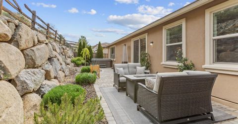 8865 Winter Peace Court, Reno, NV 89523 Photo