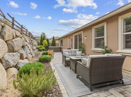8865 Winter Peace Court, Reno, NV 89523 Photo