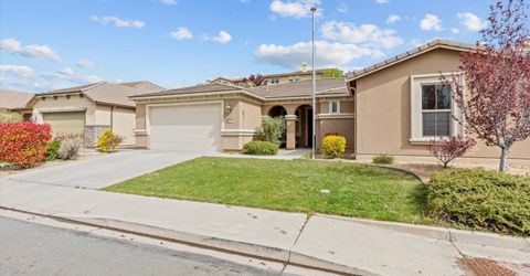 8865 Winter Peace Court, Reno, NV 89523 Photo