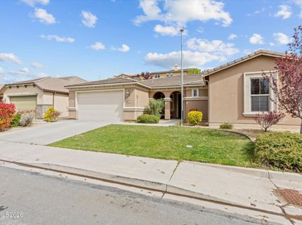 8865 Winter Peace Court, Reno, NV 89523 Photo