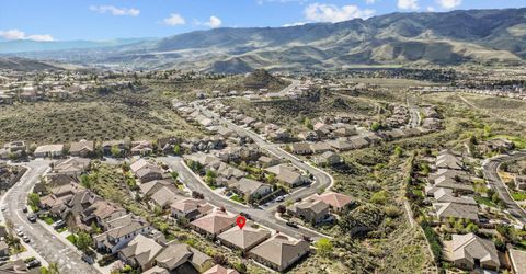 8865 Winter Peace Court, Reno, NV 89523 Photo