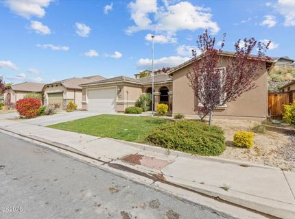 8865 Winter Peace Court, Reno, NV 89523 Photo