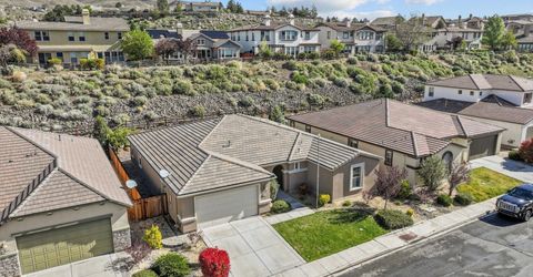 8865 Winter Peace Court, Reno, NV 89523 Photo