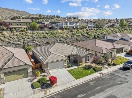 8865 Winter Peace Court, Reno, NV 89523 Photo