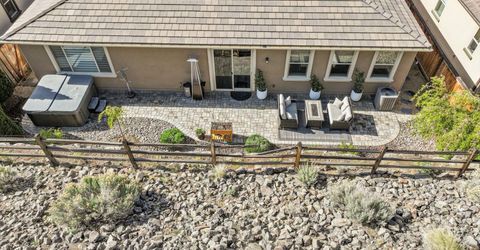 8865 Winter Peace Court, Reno, NV 89523 Photo