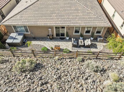 8865 Winter Peace Court, Reno, NV 89523 Photo