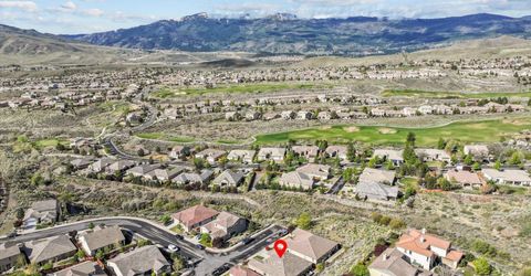 8865 Winter Peace Court, Reno, NV 89523 Photo