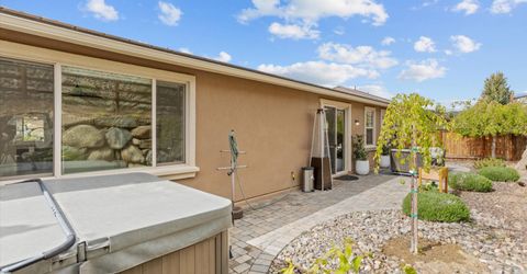 8865 Winter Peace Court, Reno, NV 89523 Photo