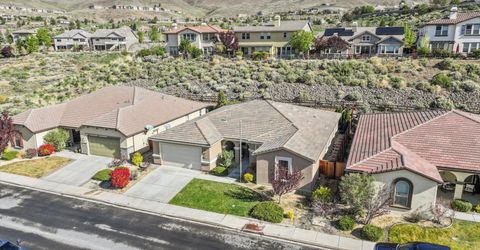 8865 Winter Peace Court, Reno, NV 89523 Photo