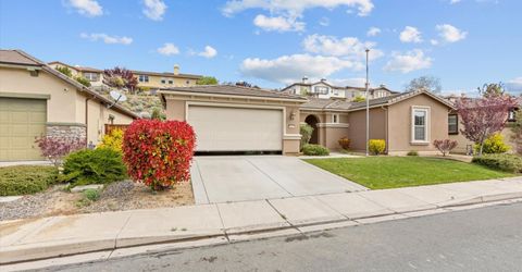 8865 Winter Peace Court, Reno, NV 89523 Photo