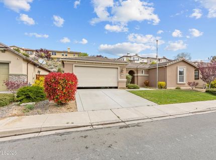 8865 Winter Peace Court, Reno, NV 89523 Photo