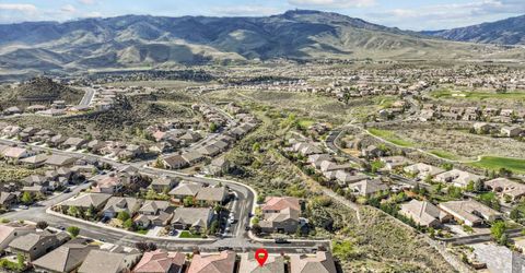 8865 Winter Peace Court, Reno, NV 89523 Photo