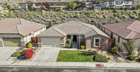 8865 Winter Peace Court, Reno, NV 89523 Photo