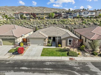 8865 Winter Peace Court, Reno, NV 89523 Photo