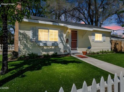 1702 N Stewart Street, Carson City, NV 89706 Photo