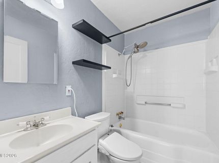 1702 N Stewart Street, Carson City, NV 89706 Photo