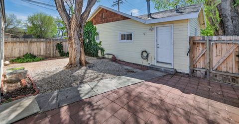 1702 N Stewart Street, Carson City, NV 89706 Photo