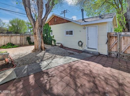 1702 N Stewart Street, Carson City, NV 89706 Photo