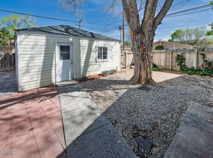 1702 N Stewart Street, Carson City, NV 89706 Photo