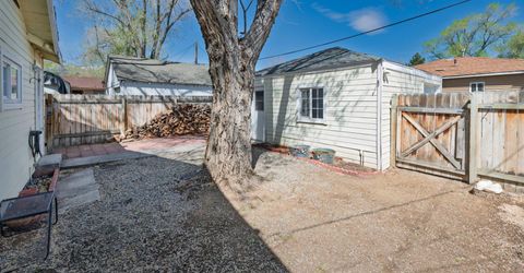 1702 N Stewart Street, Carson City, NV 89706 Photo