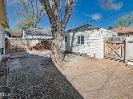 1702 N Stewart Street, Carson City, NV 89706 Photo