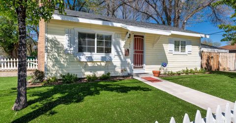 1702 N Stewart Street, Carson City, NV 89706 Photo