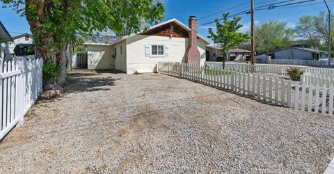 1702 N Stewart Street, Carson City, NV 89706 Photo
