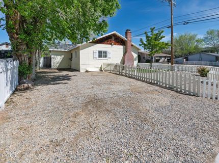 1702 N Stewart Street, Carson City, NV 89706 Photo