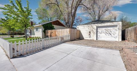 1702 N Stewart Street, Carson City, NV 89706 Photo
