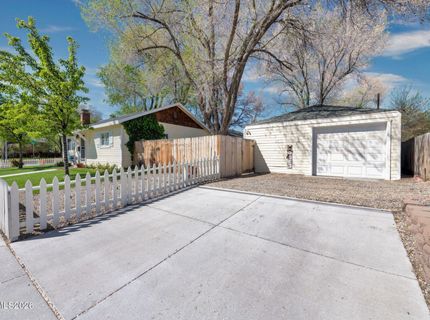 1702 N Stewart Street, Carson City, NV 89706 Photo