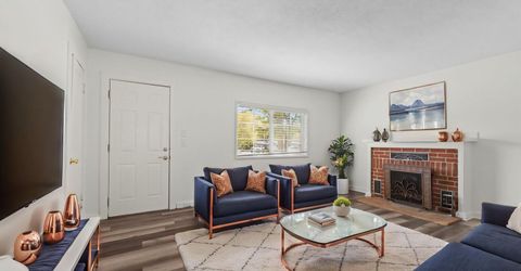 1702 N Stewart Street, Carson City, NV 89706 Photo