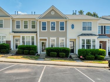 7643 Winners Edge Street, Raleigh, NC 27617