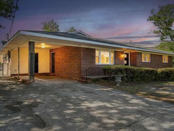 416 Lecompte Avenue, North Augusta, SC 29841