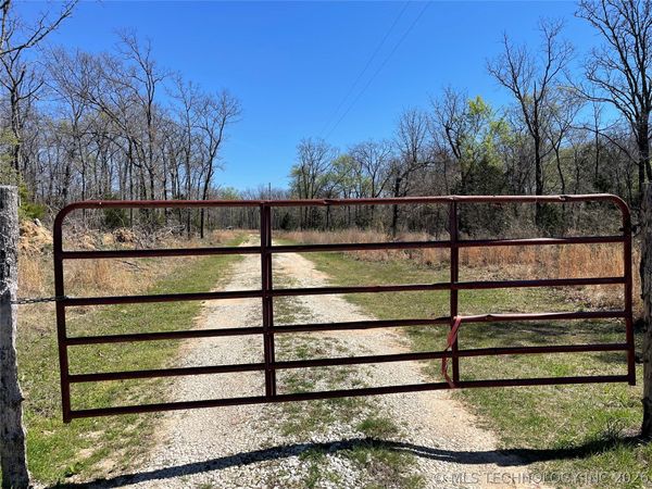 32350 S 559 Road, Cookson, OK 74427
