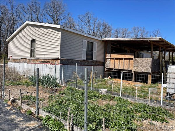 32350 S 559 Road , Cookson, OK 74427