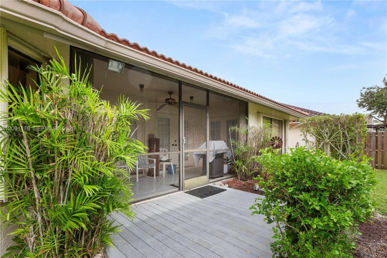 287 NW 37th Way , Deerfield Beach, FL 33442 Photo