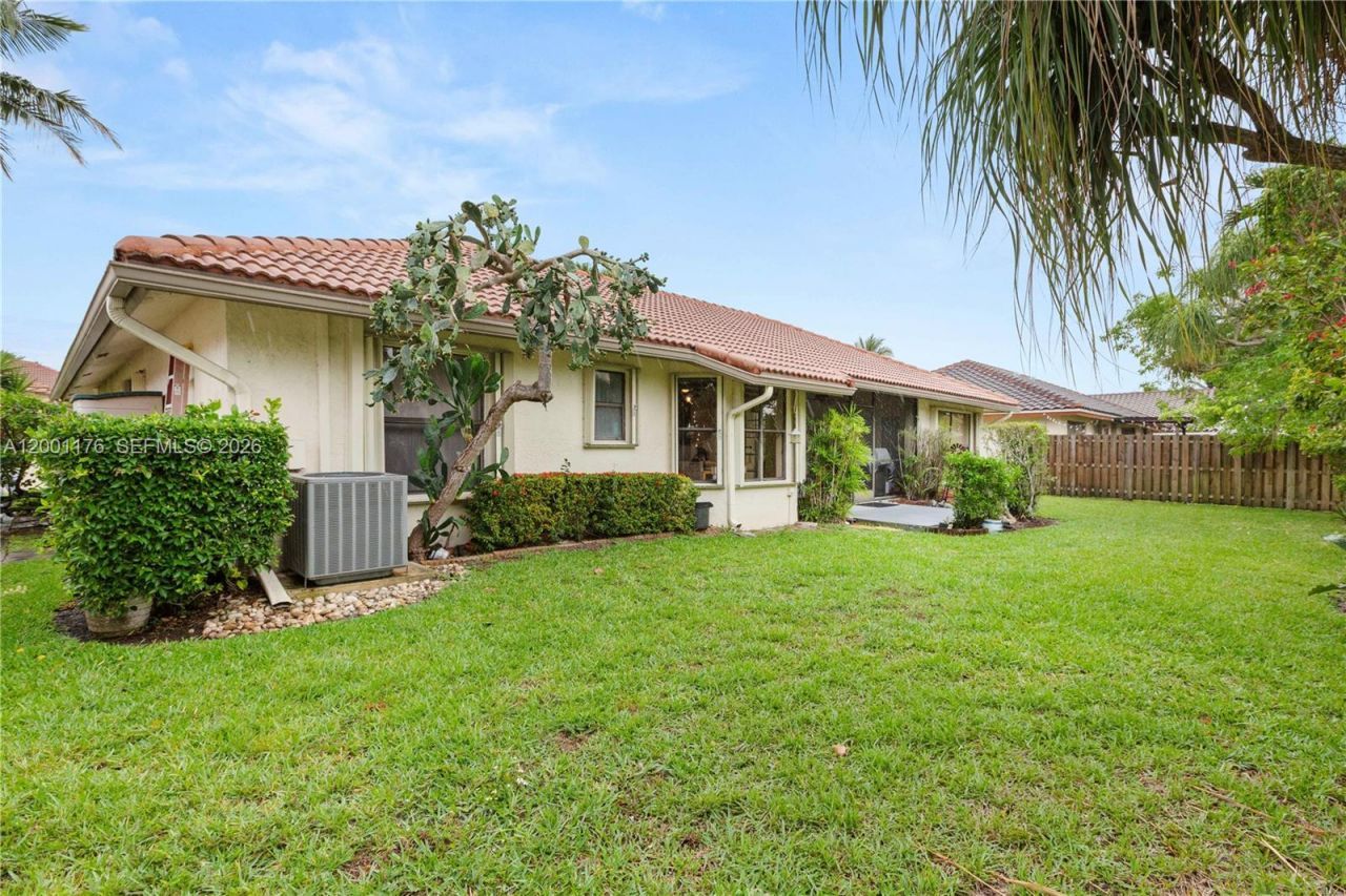 287 NW 37th Way , Deerfield Beach, FL 33442 Photo