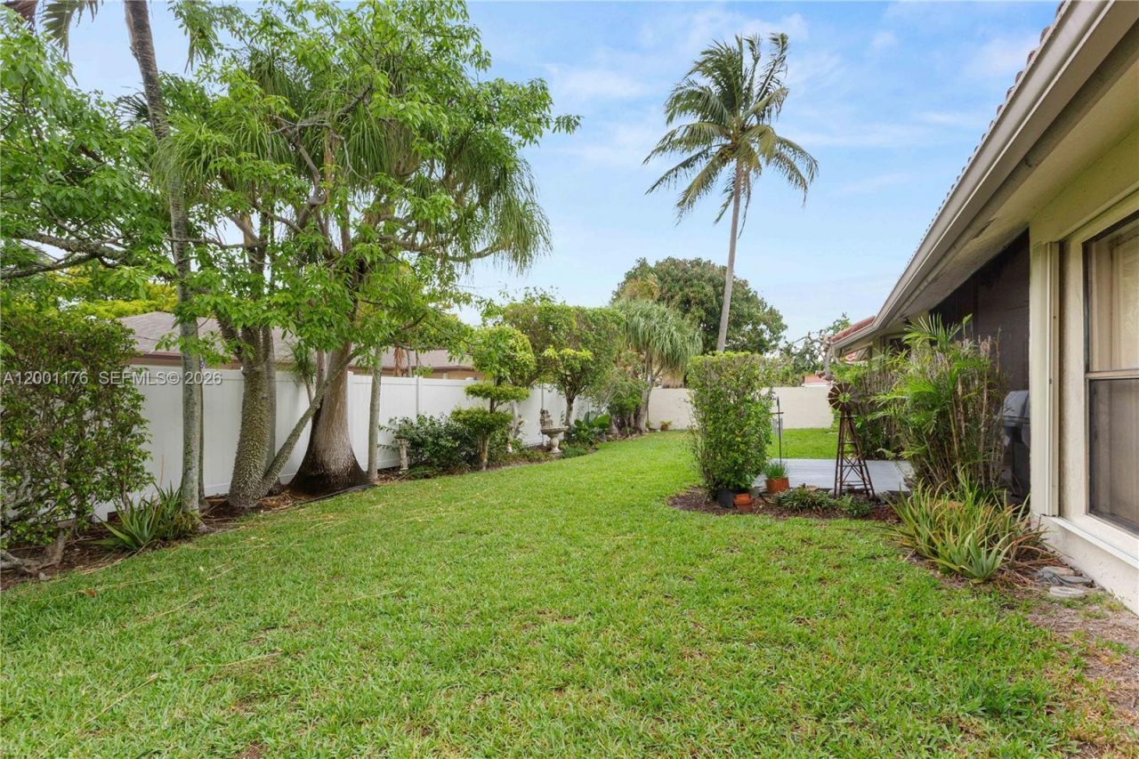 287 NW 37th Way , Deerfield Beach, FL 33442 Photo