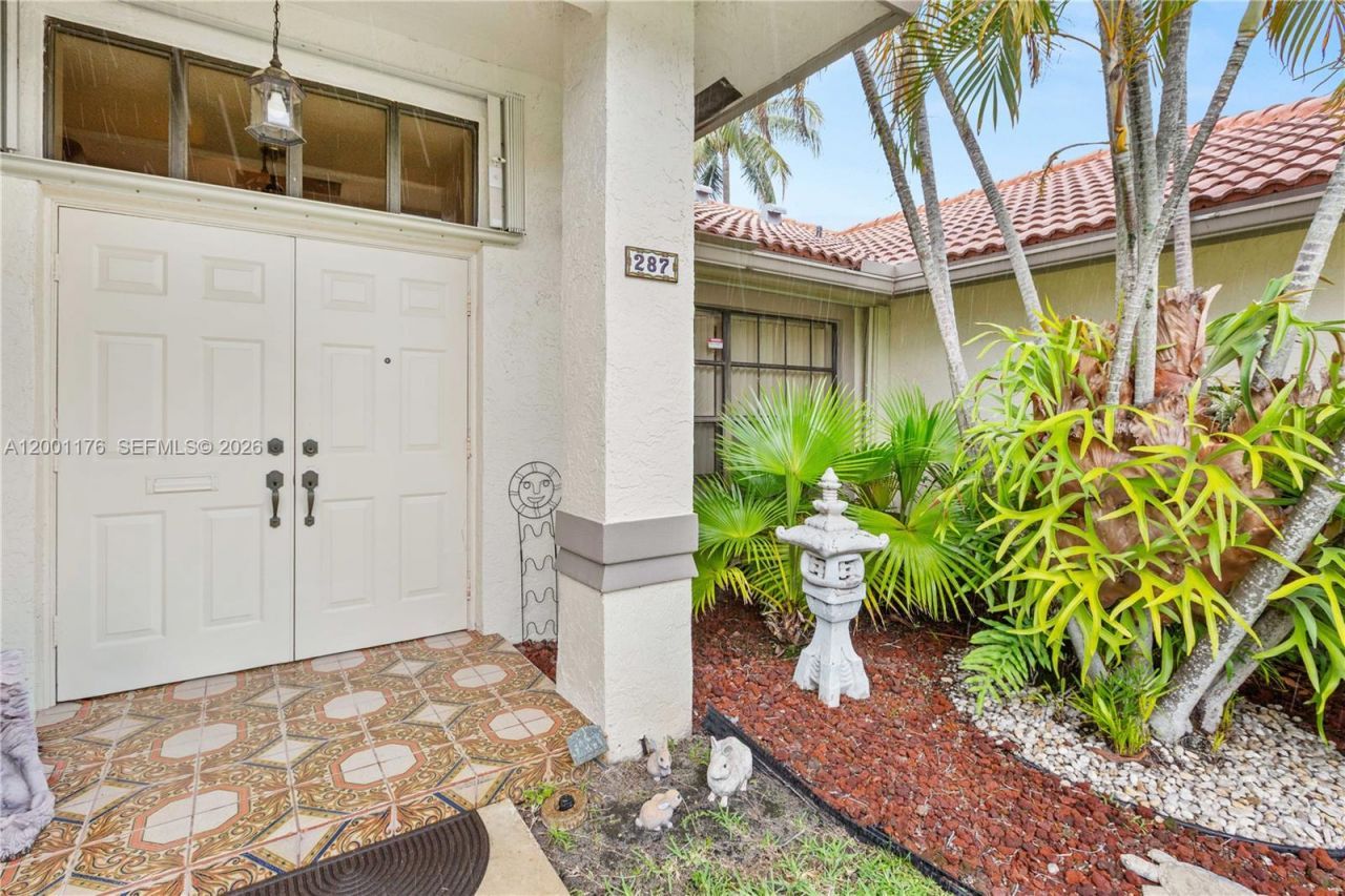 287 NW 37th Way , Deerfield Beach, FL 33442 Photo