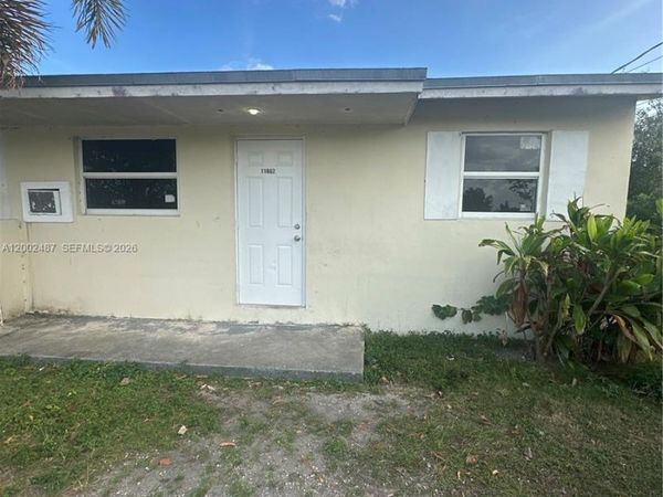 11862 SW 212th St , Unit 11862, Miami, FL 33177