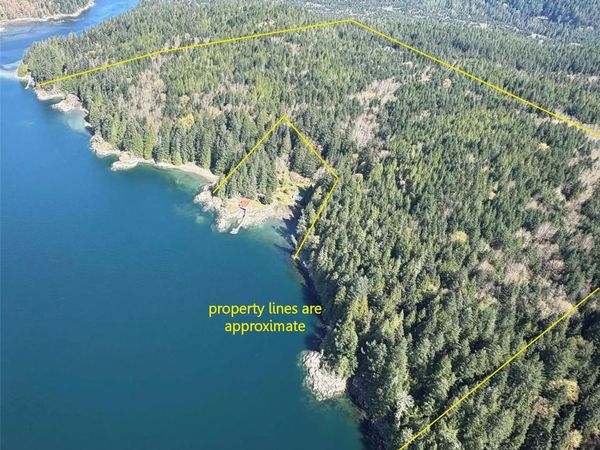 DL363 Read Island, Read Island, BC V0P 1W0