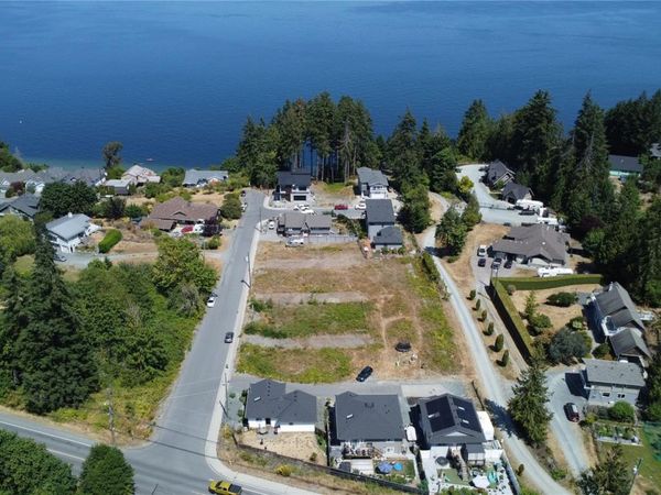 Lot 8 Malcolm Rd, Chemainus, BC V0R 1K2