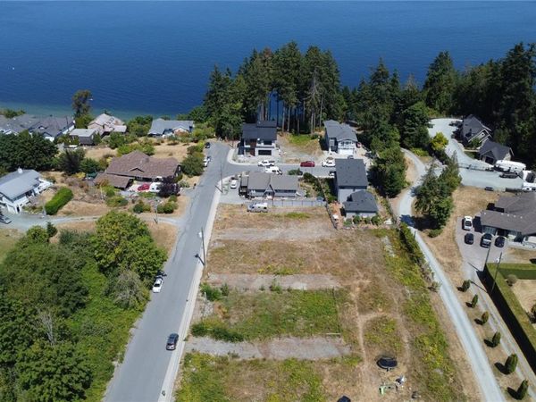 Lot 9 Malcolm Rd, Chemainus, BC V0R 1K2