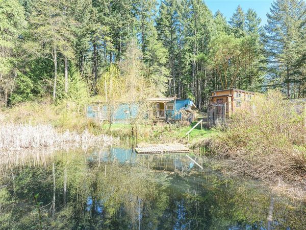 140 Saltair Lane, Salt Spring, BC V8K 1Y5
