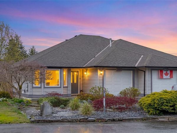 2900 Jonas Way, Chemainus, BC V0R 1K3