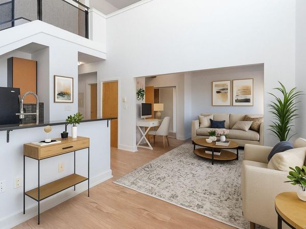 599 Pandora Ave, Unit 323, Victoria, BC V8W 1N5