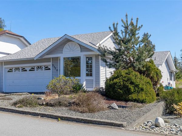 3720 Arbutus Dr N, Cobble Hill, BC V0R 1L1