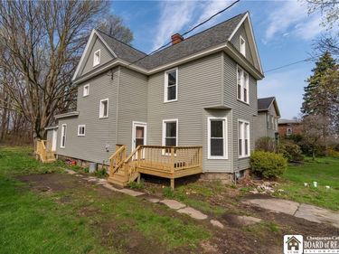 38 Franklin Street , Westfield, NY 14787